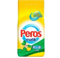 Стиральный порошок Peros Lemon 9kg