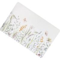 Салфетки для сервировки стола Casa Masa Flori de Lunca 45x30cm (TB1081) 12pcs