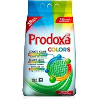 Стиральный порошок Prodoxa Color Care 9kg