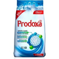 Стиральный порошок Prodoxa White Care 3kg