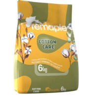 Стиральный порошок Remaple Cotton Care Universal 6kg