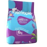 Стиральный порошок Remaple Lavender Charm Universal 6kg