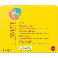 Стиральный порошок Sonett Organic Concentrated 1.2kg