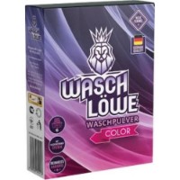 Detergent pudră Wasch Lowe Color 6 wash 450g