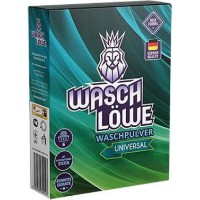 Detergent pudră Wasch Lowe Universal 6 wash 450g