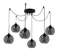 Люстра Trendy Fellini MR-899 137x107x137cm GTR002512