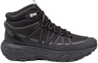 Ботинки мужские Jack Wolfskin Wild Hike Texapore Mid M Black, s.46