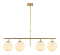 Lustră Trendy Icre 10780 81x36x15cm GTR002469