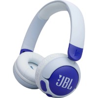 Căşti JBL JR320BT Blue