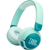 Căşti JBL JR320BT Green