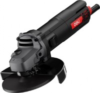 Углошлифовальная машина Deli EDE-JM125-4E