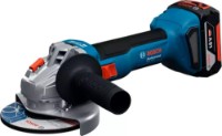 Углошлифовальная машина Bosch GWS 18V-8 (B06019N9002)