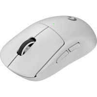 Компьютерная мышь Logitech Pro X Superlight 2 SE White