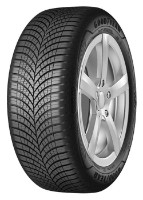 Шина Goodyear Vector 4Seasons Gen-3 235/45 R21 101T XL