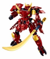 Конструктор Sluban Exosuit: Robot 236pcs (6938242962777)