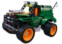 Конструктор Sluban Power Bricks 210pcs (6938242963088)