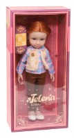 Кукла New World Jelena 38cm (69001-5)