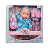 Кукла New World Lovely Baby (W4007)