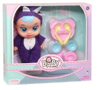 Кукла New World Lovely Baby 25cm (JFB1172)