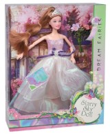 Кукла New World Starry Sky Doll 29cm (SK136A)