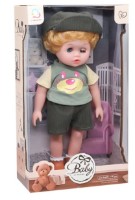 Кукла New World Summer Baby 34cm (H04-24)