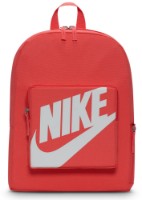 Rucsac pentru copii Nike Y Classic Magic Ember/Summit White