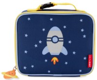 Ланч-бокс Skip Hop Spark Racheta Spatiala (9Q693210)