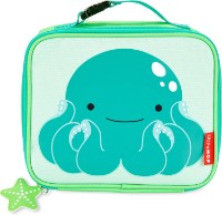 Ланч-бокс Skip Hop Zoo Octopus (9R256910)