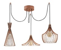 Люстра Trendy Mezopotamia N-1292 114x130x114cm GTR002525