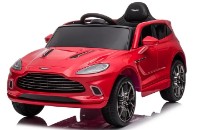 Электромобиль KidsCar Aston Martin 12V/7Ah 390x2 Eva (6912025821314)
