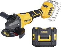 Углошлифовальная машина RTRMAX RTS5050B