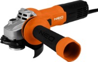 Углошлифовальная машина Topex 04-716