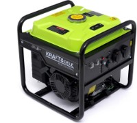 Электрогенератор Kraft&Dele KD687