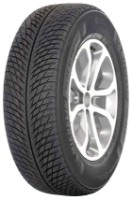 Anvelopa Michelin Pilot Alpin 5 SUV 255/35 R22 99W XL
