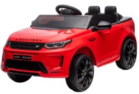 Mașinuța electrica KidsCar Land Rover Discovery 12V/7AH 390x2 Eva (6912025835809)