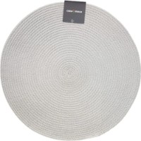 Салфетки для сервировки стола Casa Masa Rondo 38cm (TB0305) 12pcs