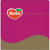 Салфетки для сервировки стола Ruta Pink 20pcs