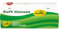 Салфетки для сервировки стола Ruta Soft Tissues 150pcs
