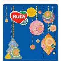 Салфетки для сервировки стола Ruta Игрушки 20шт
