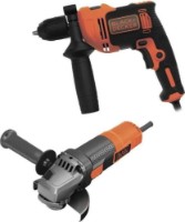 Set Black&Decker BEG220+BEH550