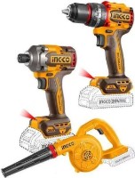 Набор Ingco COSLI250182