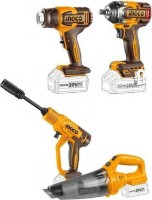 Набор Ingco COSLI250208