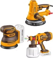 Набор Ingco COSLI250282