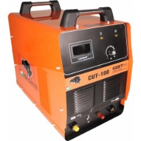 Aparat de sudură Bisonte CUT-100 10-100A 400V