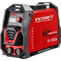 Сварочный аппарат Incraft MMA SI-360A