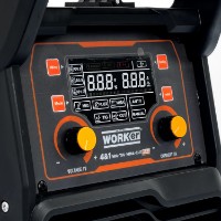 Aparat de sudură TehnoWorker VOR58719