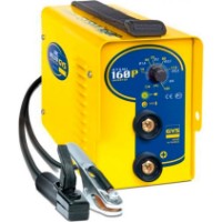 Aparat de sudură Telwin Gysmi 160P (030077)