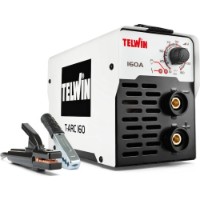Aparat de sudură Telwin T-ARC 160 230V ACX