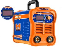 Сварочный аппарат Wadfow WWD32001