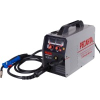 Сварочный аппарат Ресанта САИПА-200 MIG/MAG 30